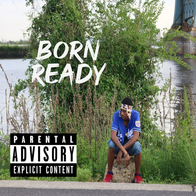 Born Ready