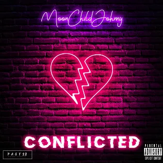 Conflicted by MoonChildJohnny