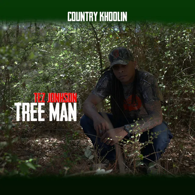 Tree Man