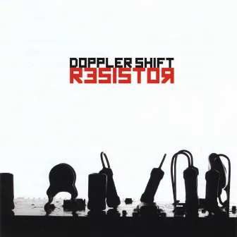 Resistor by Doppler Shift