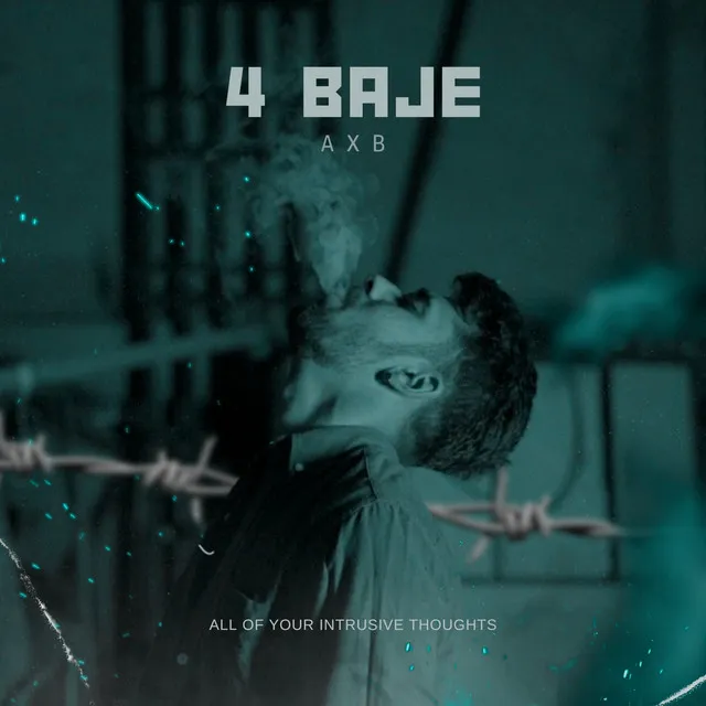 4 Baje