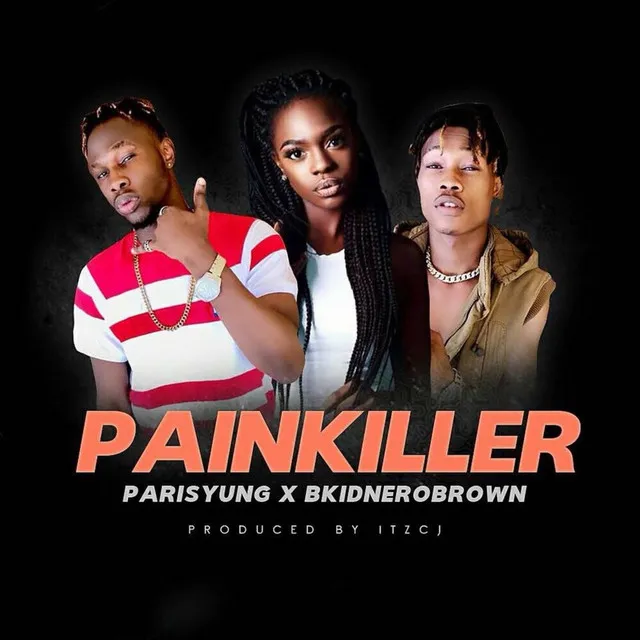 Painkiller