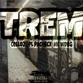 TREM by CELLO2