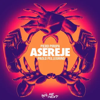 Asereje by Piero Pirupa