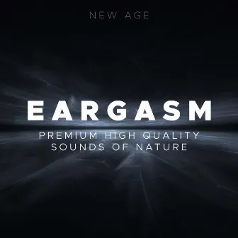 Eargasm - Premium High Quality Sounds of Nature mixed with the Best Relaxing Music of our Era by Unknown Artist