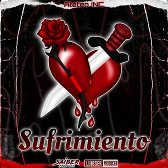 Sufrimiento by Saiber Producer