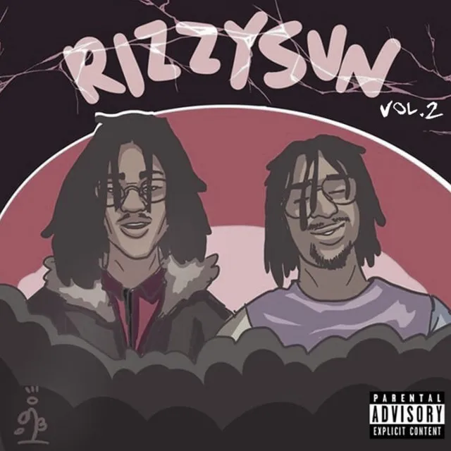 RizzySun, Vol. 2