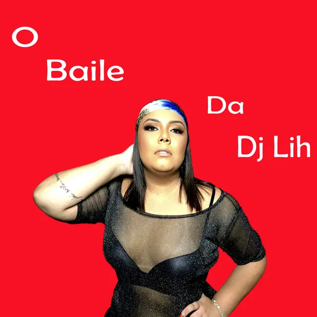 Baile da Dj Lih