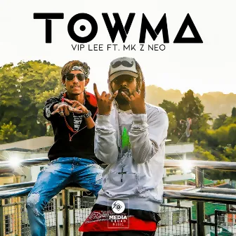 Towma by VIP Lee