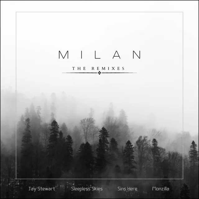 Milan - Sins Here Remix