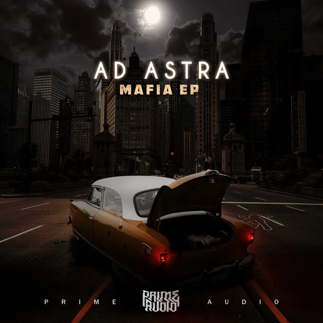 Ad Astra