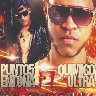 Busco una Malona (Remix) by Quimico Ultramega