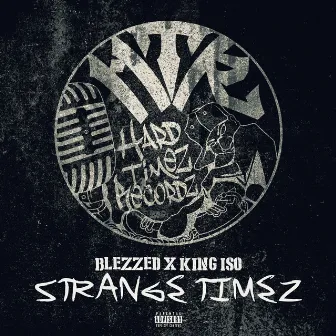 Strange Timez by Blezzed