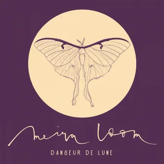 Danseur De Lune by Meira Loom