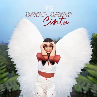 SAYAP-SAYAP CINTA by Titi DJ