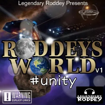 Roddeys World by LegendaryRoddey