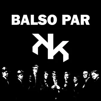 Balso Par KUS-KUS by Kaspars Pudāns