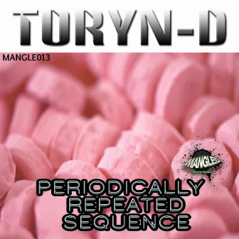 Periodically Repeated Sequence by Toryn D