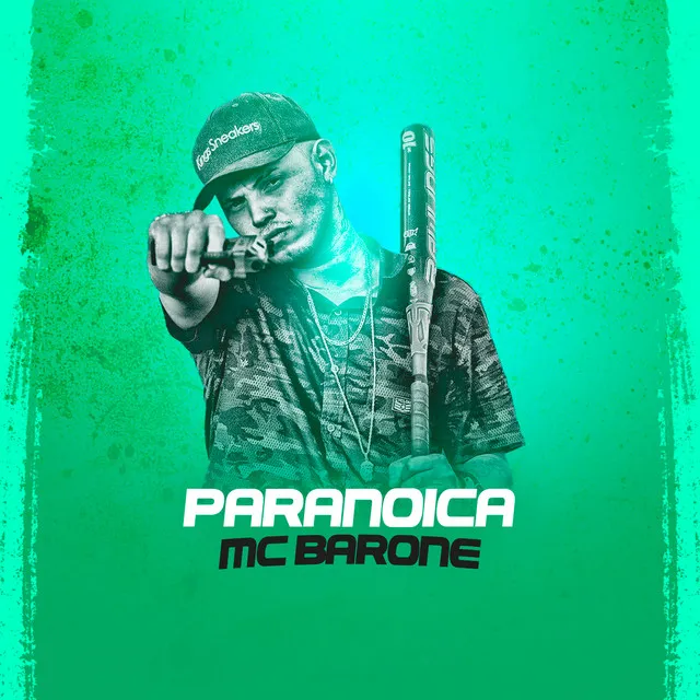 Paranoica