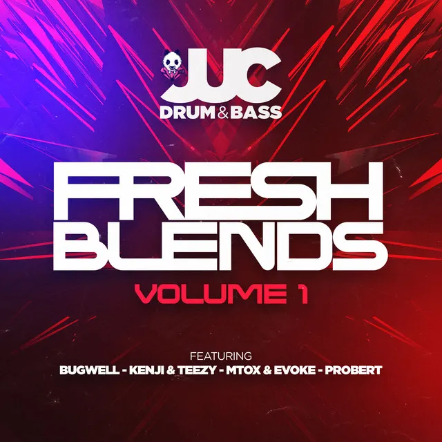 Fresh Blends Volume 1