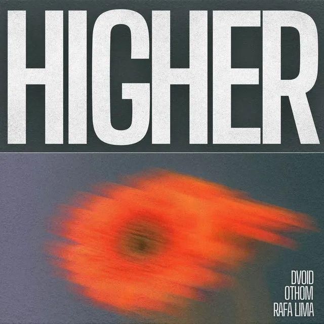 Higher