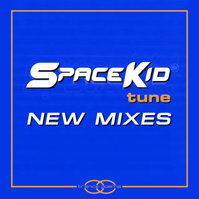 Tune - Jens O. & Spacekid Remix