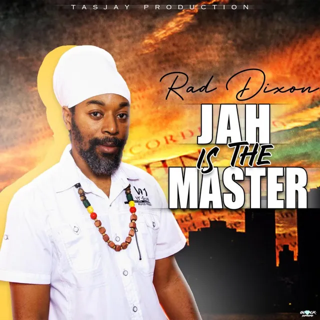 Jah Is the Master