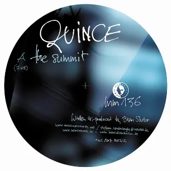 The Summit by Quince