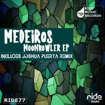 Moonhowler EP by Medeiros