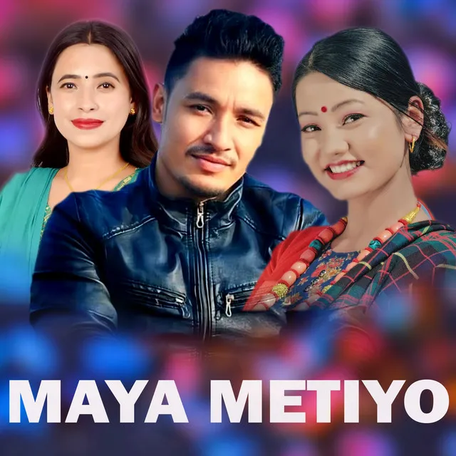 Maya Metiyo