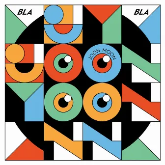 Bla Bla by Joon Moon