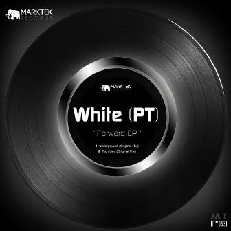 Forward EP by White (PT)