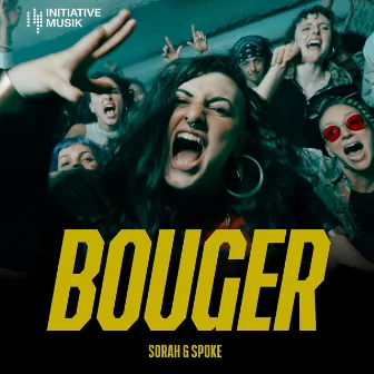 BOUGER by Spoke