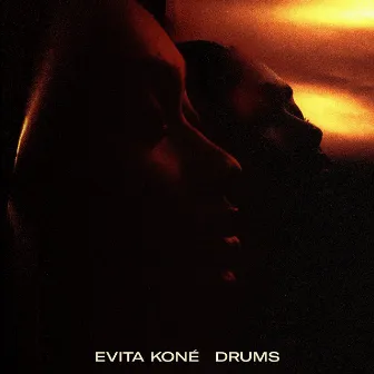 Drums by Evita Koné