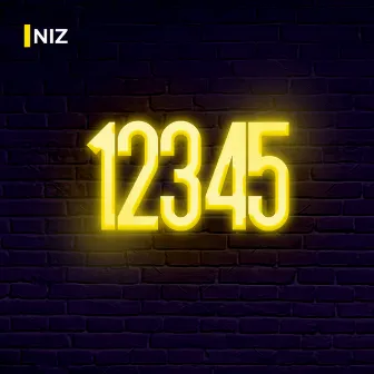 12345 by Niz