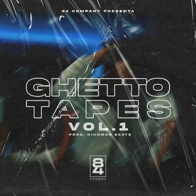 Ghetto Tapes vol.1