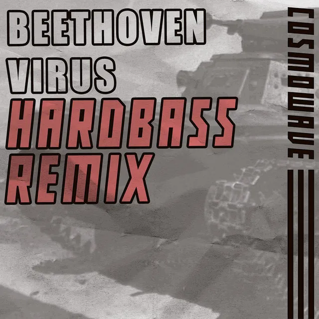 Beethoven Virus (Hardbass)