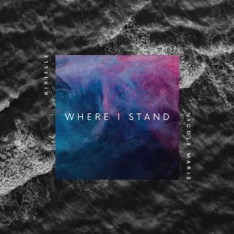 Where I Stand by Dordt Worship