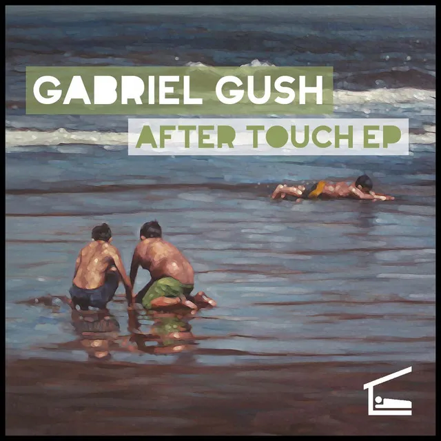 After Touch EP