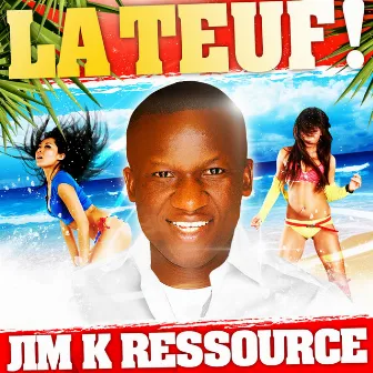 La Teuf ! - EP by Jim K Ressource