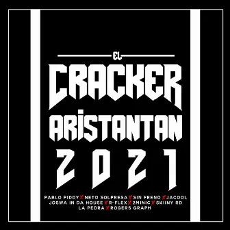 Aristantan 2021 by El Cracker