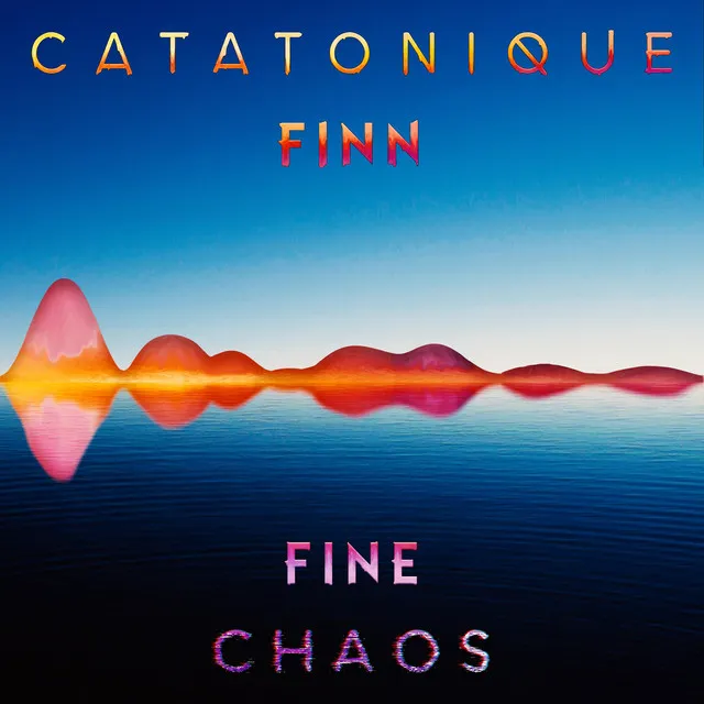 Fine Chaos