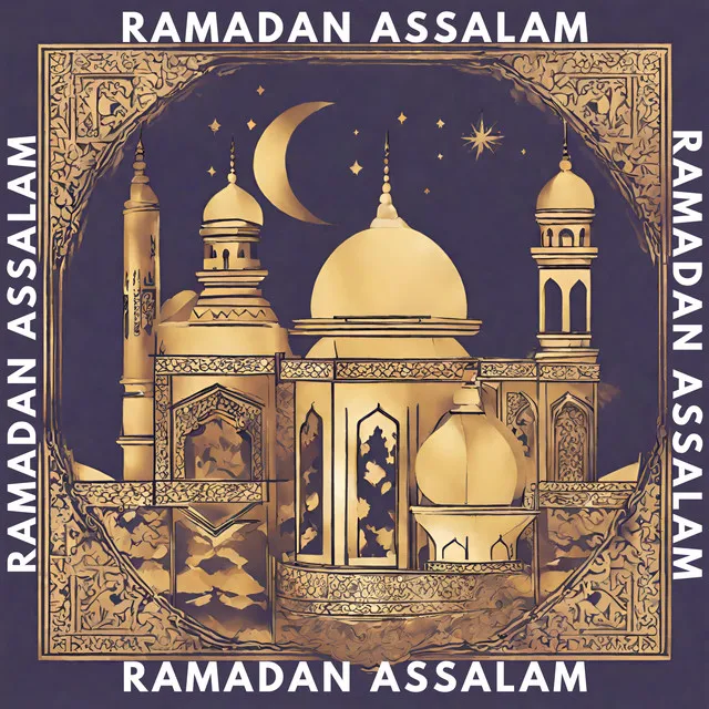 Ramadan Asalam