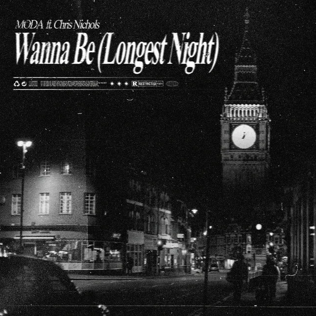 Wanna Be (Longest Night)