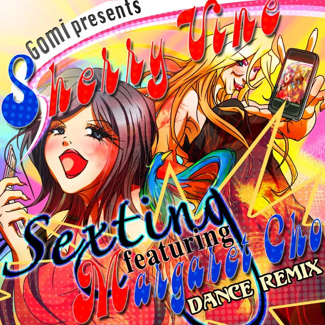 Sexting - Dance Remix Radio Edit