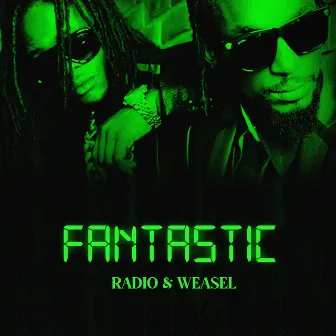 Fantastic by Radio & Weasel