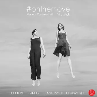 #onthemove by Mariam Vardzelashvili