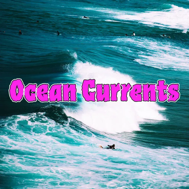 Ocean Sounds for Studying