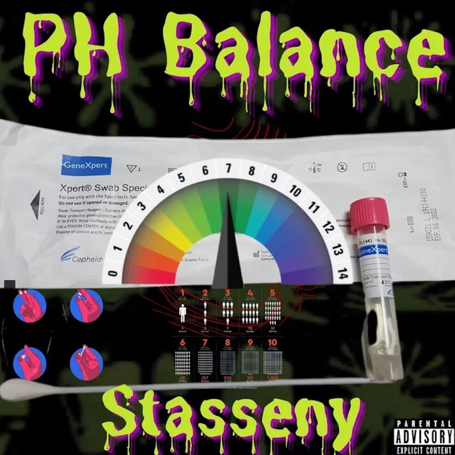 PH Balance