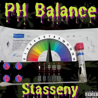 PH Balance by Stasseny